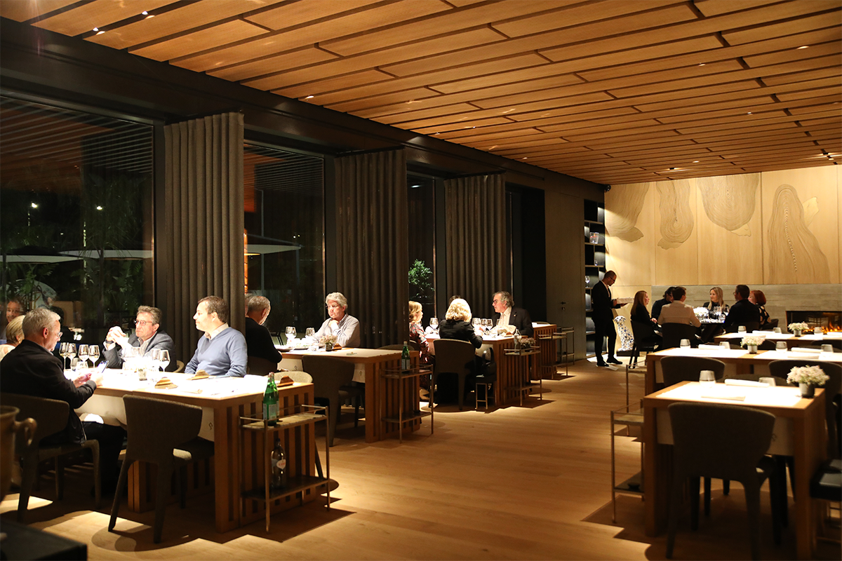 CALENDÁRIO DE EVENTOS